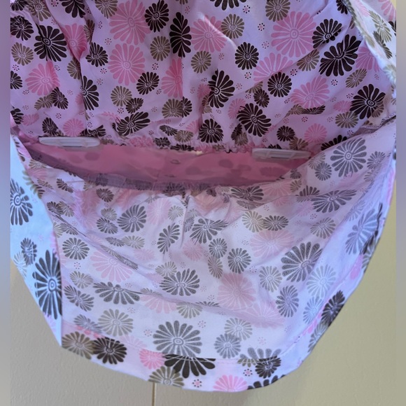 First Moments Layette 2piece 0-3months - Picture 4 of 6